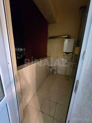 Сдаётся 3-комн. новостройка 85 м², м. Нефтчиляр, photo 23 from 25