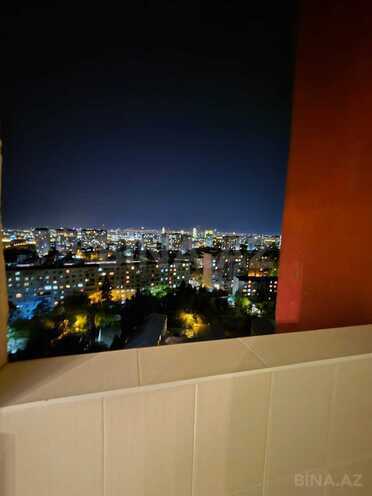 Сдаётся 3-комн. новостройка 85 м², м. Нефтчиляр, photo 24 from 25