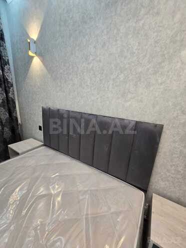 Сдаётся 3-комн. новостройка 85 м², м. Нефтчиляр, photo 22 from 25