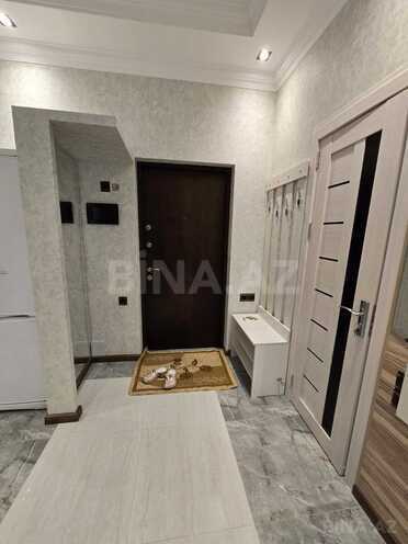 Сдаётся 3-комн. новостройка 85 м², м. Нефтчиляр, photo 3 from 25