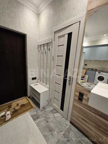 Сдаётся 3-комн. новостройка 85 м², м. Нефтчиляр, photo 15 from 25