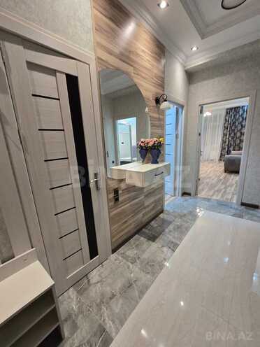 Сдаётся 3-комн. новостройка 85 м², м. Нефтчиляр, photo 4 from 25
