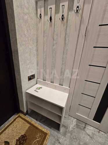 Сдаётся 3-комн. новостройка 85 м², м. Нефтчиляр, photo 12 from 25