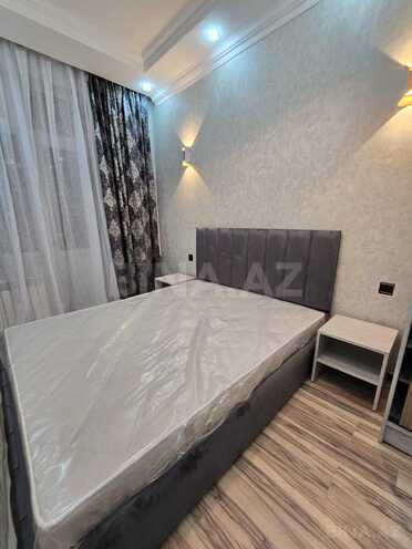 Сдаётся 3-комн. новостройка 85 м², м. Нефтчиляр, photo 10 from 25