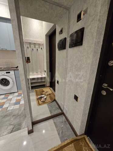 Сдаётся 3-комн. новостройка 85 м², м. Нефтчиляр, photo 19 from 25
