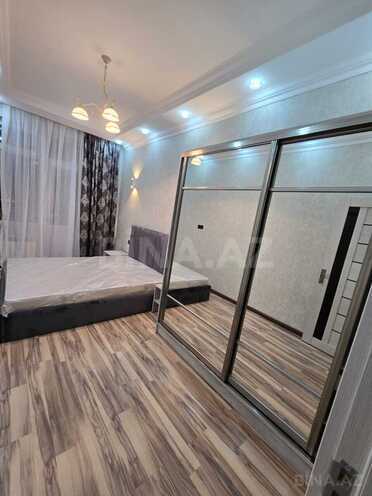 Сдаётся 3-комн. новостройка 85 м², м. Нефтчиляр, photo 6 from 25