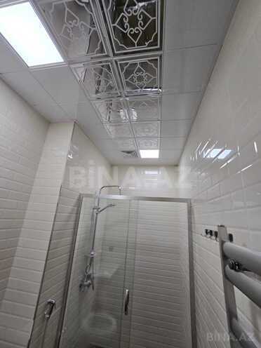 Сдаётся 3-комн. новостройка 85 м², м. Нефтчиляр, photo 20 from 25
