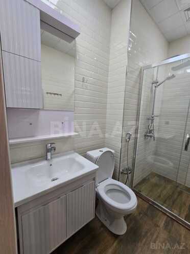 Сдаётся 3-комн. новостройка 85 м², м. Нефтчиляр, photo 16 from 25