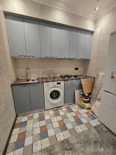 Сдаётся 3-комн. новостройка 85 м², м. Нефтчиляр, photo 13 from 25
