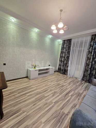 Сдаётся 3-комн. новостройка 85 м², м. Нефтчиляр, photo 18 from 25