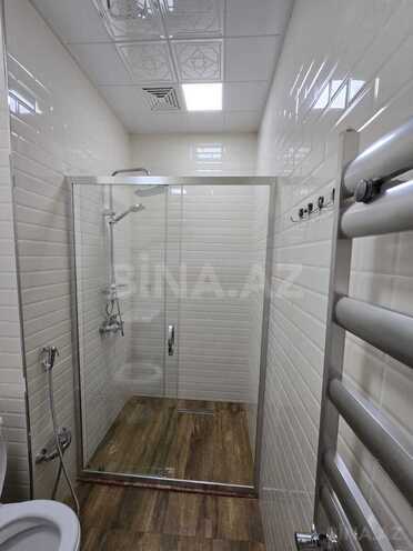 Сдаётся 3-комн. новостройка 85 м², м. Нефтчиляр, photo 14 from 25