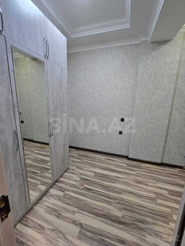 Сдаётся 3-комн. новостройка 85 м², м. Нефтчиляр, photo 21 from 25