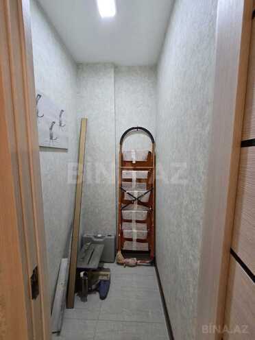 Сдаётся 3-комн. новостройка 85 м², м. Нефтчиляр, photo 17 from 25