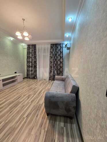 Сдаётся 3-комн. новостройка 85 м², м. Нефтчиляр, photo 11 from 25