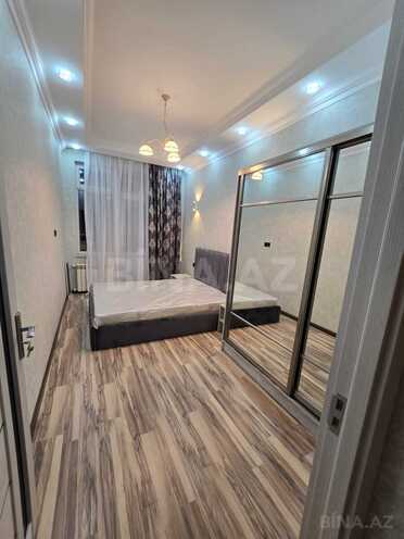 Сдаётся 3-комн. новостройка 85 м², м. Нефтчиляр, photo 8 from 25