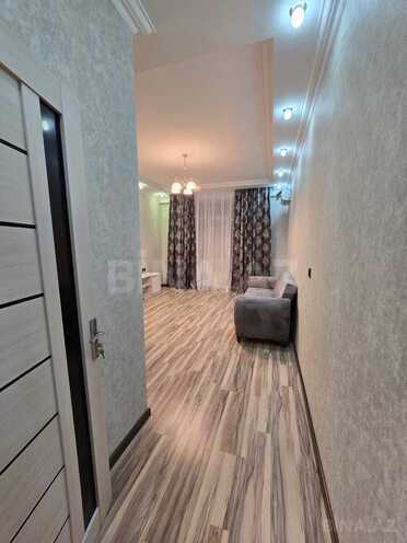 Сдаётся 3-комн. новостройка 85 м², м. Нефтчиляр, photo 7 from 25