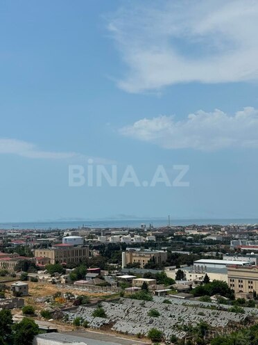 Satılır 2 otaqlı yeni tikili 78 m², Qara Qarayev m., photo 11 from 15