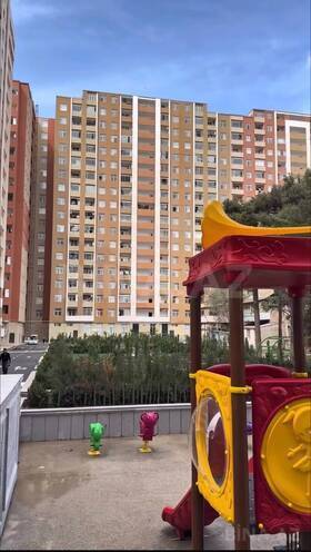 Satılır 2 otaqlı yeni tikili 78 m², Qara Qarayev m., photo 13 from 15
