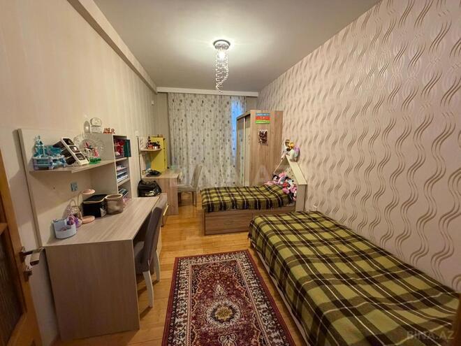 Satılır 3 otaqlı yeni tikili 105 m², Əhmədli m., photo 3 from 15