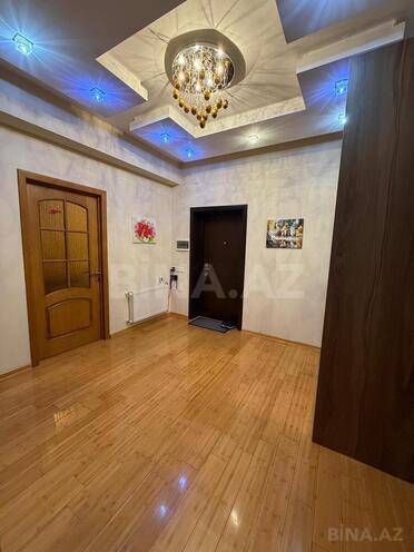 Satılır 3 otaqlı yeni tikili 105 m², Əhmədli m., photo 8 from 15