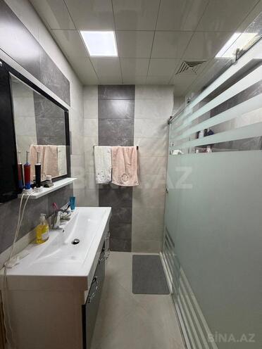 Satılır 3 otaqlı yeni tikili 105 m², Əhmədli m., photo 13 from 15