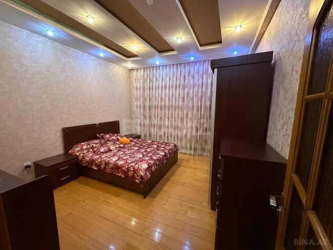 Satılır 3 otaqlı yeni tikili 105 m², Əhmədli m., photo 4 from 15