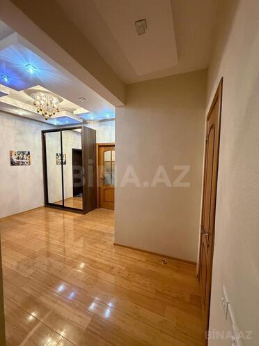 Satılır 3 otaqlı yeni tikili 105 m², Əhmədli m., photo 10 from 15