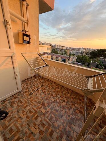 Satılır 3 otaqlı yeni tikili 105 m², Əhmədli m., photo 9 from 15