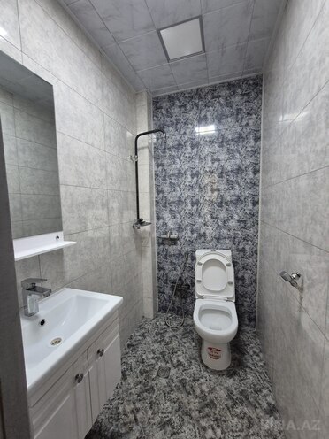 Сдаётся 3-комн. новостройка 100 м², м. Мемар Аджеми, photo 11 from 12