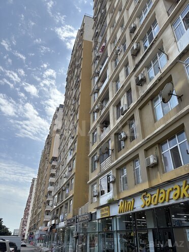 Satılır 3 otaqlı yeni tikili 148 m², Həzi Aslanov m., photo 1 from 20
