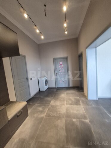 Сдаётся 3-комн. новостройка 100 м², м. Мемар Аджеми, photo 5 from 12