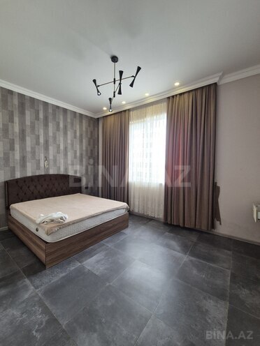 Сдаётся 3-комн. новостройка 100 м², м. Мемар Аджеми, photo 6 from 12