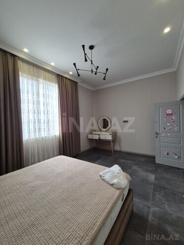 Сдаётся 3-комн. новостройка 100 м², м. Мемар Аджеми, photo 7 from 12
