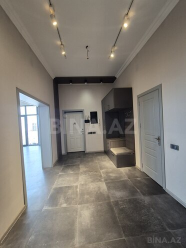 Сдаётся 3-комн. новостройка 100 м², м. Мемар Аджеми, photo 4 from 12