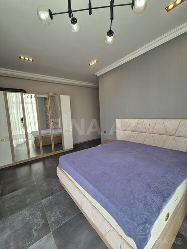 Сдаётся 3-комн. новостройка 100 м², м. Мемар Аджеми, photo 10 from 12