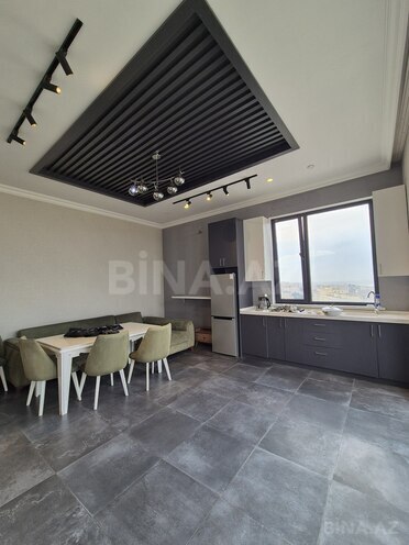 Сдаётся 3-комн. новостройка 100 м², м. Мемар Аджеми, photo 3 from 12