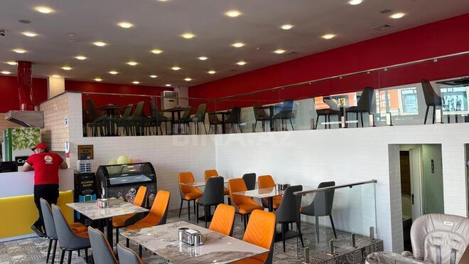 Продаётся  объект 140 м², м. Ахмедлы, photo 5 from 10