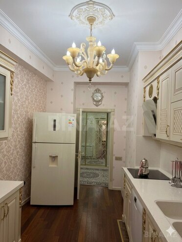 Продаётся 2-комн. новостройка 108 м², м. Шах Исмаил Хатаи, photo 8 from 10