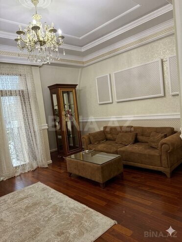Продаётся 2-комн. новостройка 108 м², м. Шах Исмаил Хатаи, photo 5 from 10