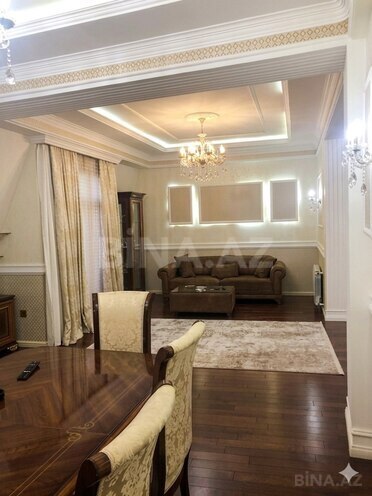 Продаётся 2-комн. новостройка 108 м², м. Шах Исмаил Хатаи, photo 4 from 10