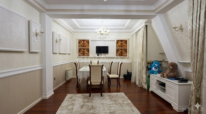 Продаётся 2-комн. новостройка 108 м², м. Шах Исмаил Хатаи, photo 3 from 10