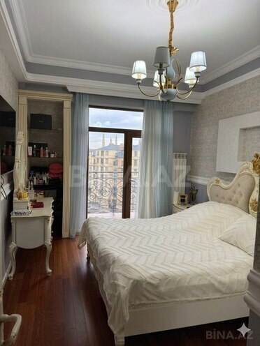 Продаётся 2-комн. новостройка 108 м², м. Шах Исмаил Хатаи, photo 6 from 10
