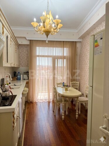 Продаётся 2-комн. новостройка 108 м², м. Шах Исмаил Хатаи, photo 7 from 10