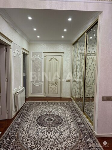 Продаётся 2-комн. новостройка 108 м², м. Шах Исмаил Хатаи, photo 9 from 10