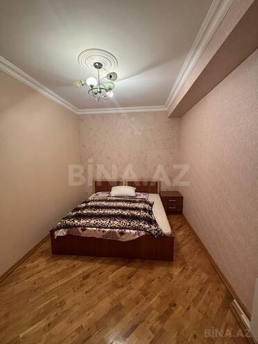 Satılır 3 otaqlı yeni tikili 73 m², Masazır q., photo 9 from 14