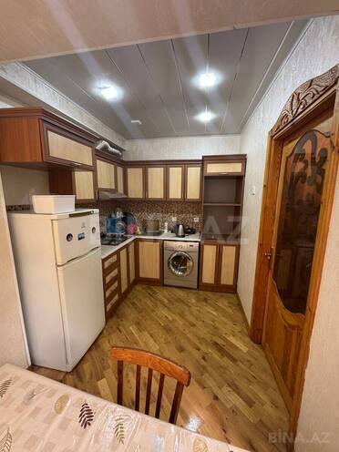 Satılır 3 otaqlı yeni tikili 73 m², Masazır q., photo 6 from 14