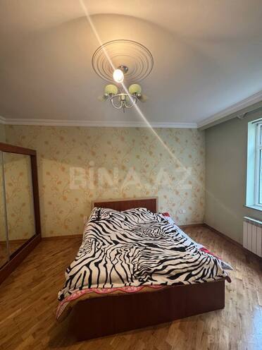 Satılır 3 otaqlı yeni tikili 73 m², Masazır q., photo 10 from 14