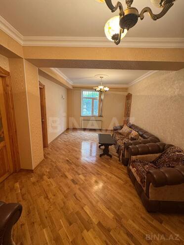 Satılır 3 otaqlı yeni tikili 73 m², Masazır q., photo 3 from 14