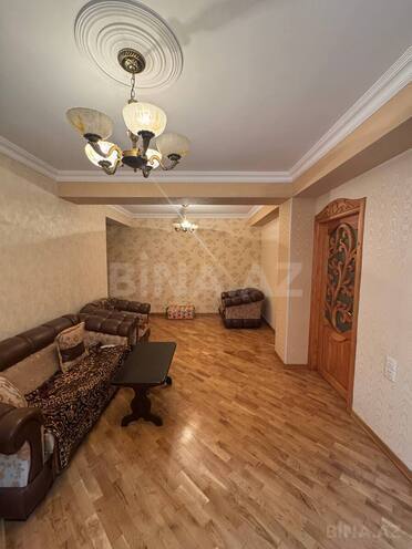 Satılır 3 otaqlı yeni tikili 73 m², Masazır q., photo 13 from 14