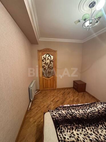 Satılır 3 otaqlı yeni tikili 73 m², Masazır q., photo 5 from 14